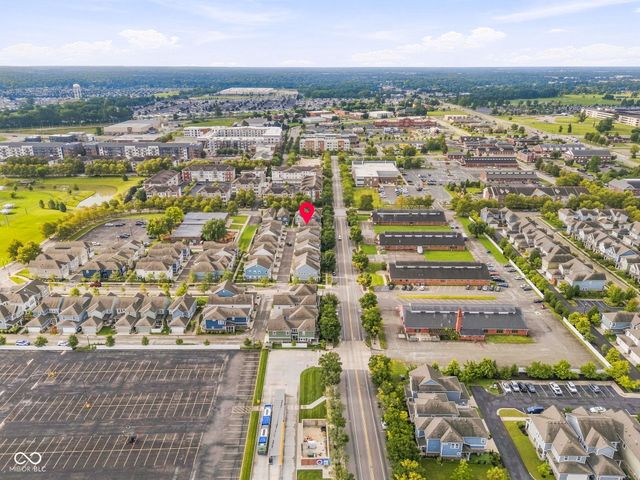 5747 Wheeler Road, Indianapolis, IN 46216