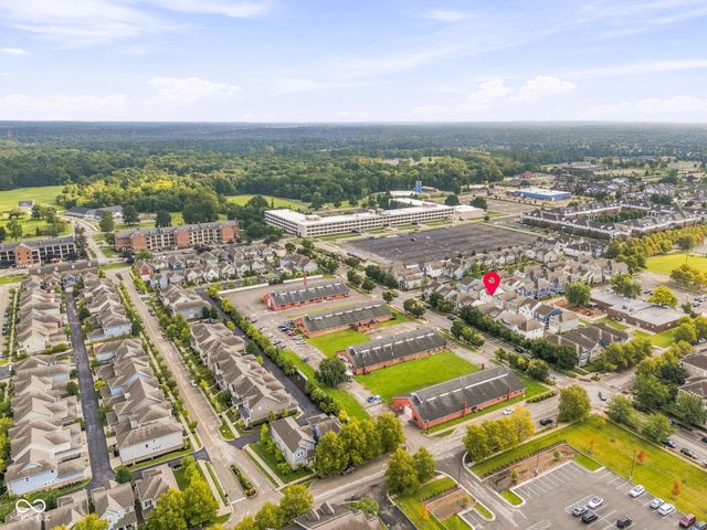 5747 Wheeler Road, Indianapolis, IN 46216