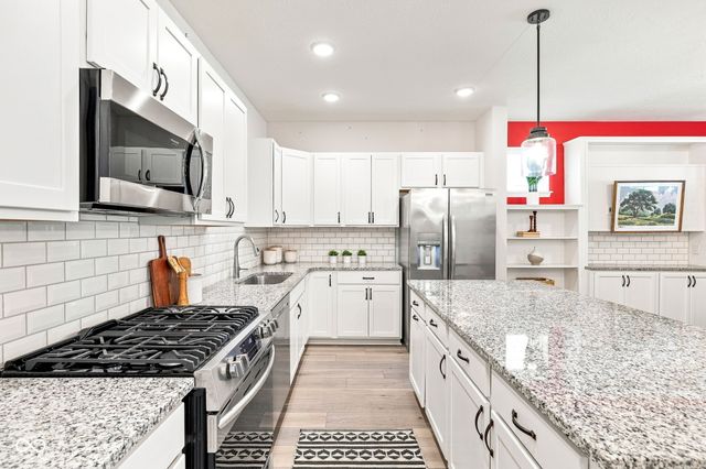 5747 Wheeler Road, Indianapolis, IN 46216
