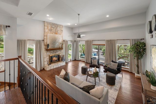 6022 Mount Bonnell HOLW, Austin, TX 78731