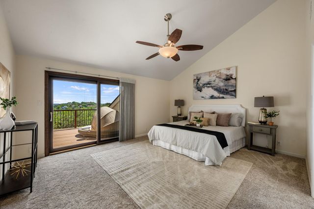 6022 Mount Bonnell HOLW, Austin, TX 78731