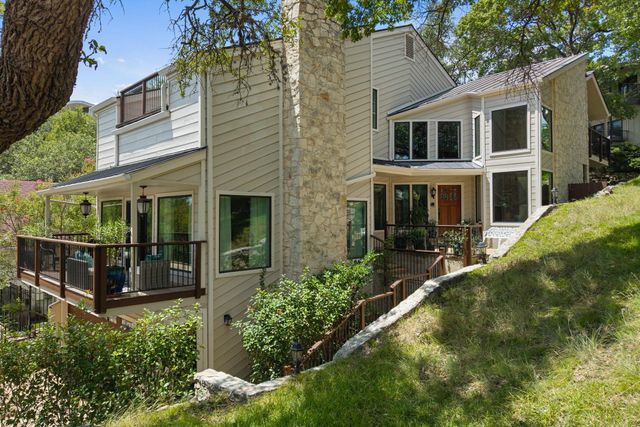 6022 Mount Bonnell HOLW, Austin, TX 78731