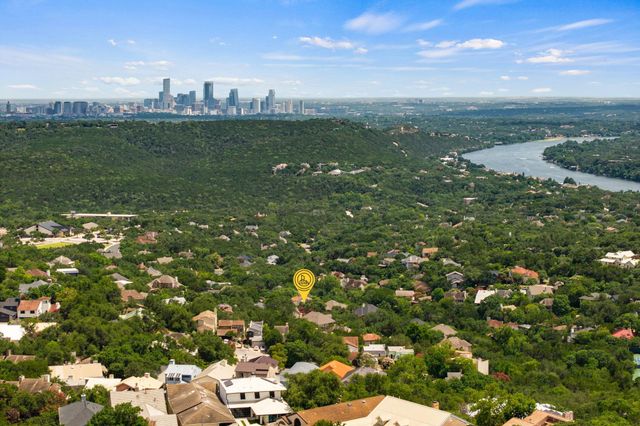 6022 Mount Bonnell HOLW, Austin, TX 78731