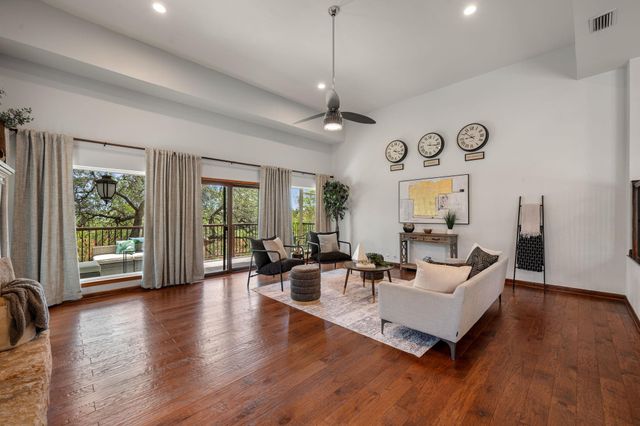 6022 Mount Bonnell HOLW, Austin, TX 78731