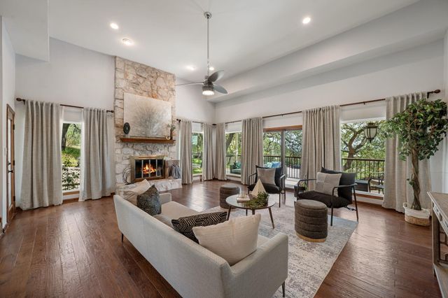 6022 Mount Bonnell HOLW, Austin, TX 78731