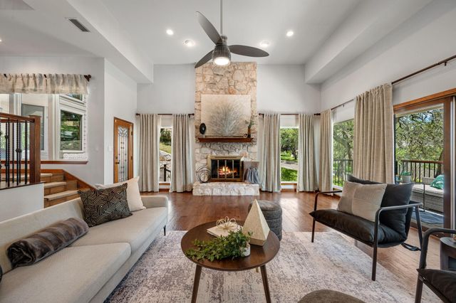 6022 Mount Bonnell HOLW, Austin, TX 78731