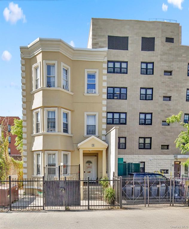 767 Prospect Avenue, Bronx, NY 10455