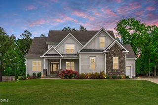 6633 Prescott Shore Drive, Wake Forest, NC 27587