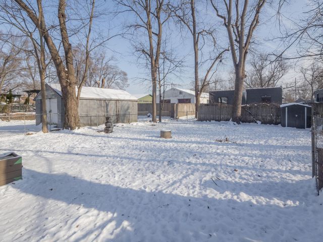 1910 N Rose Street, Kalamazoo, MI 49007