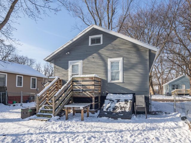 1910 N Rose Street, Kalamazoo, MI 49007