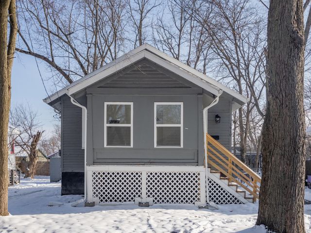 1910 N Rose Street, Kalamazoo, MI 49007