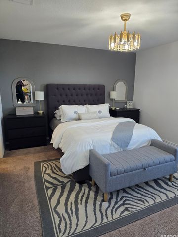 6814 Willow Lnd, Converse, TX 78109