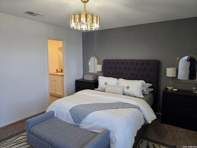 6814 Willow Lnd, Converse, TX 78109