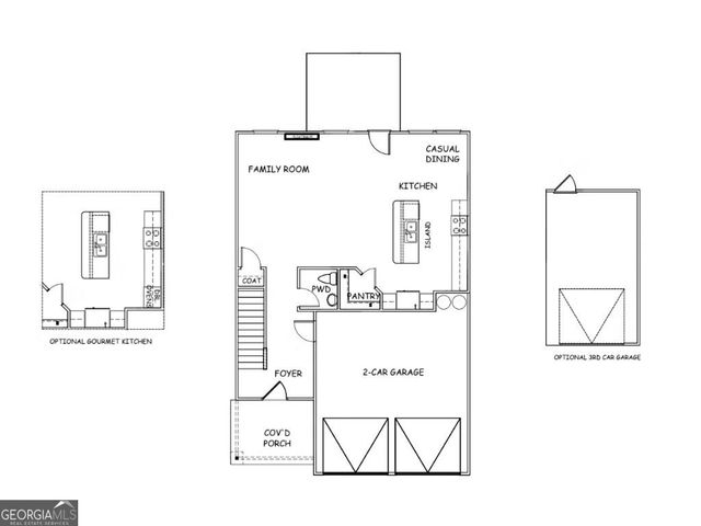 504 Headwater Court, Lagrange, GA 30241