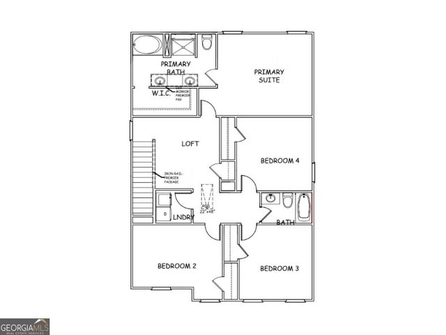504 Headwater Court, Lagrange, GA 30241