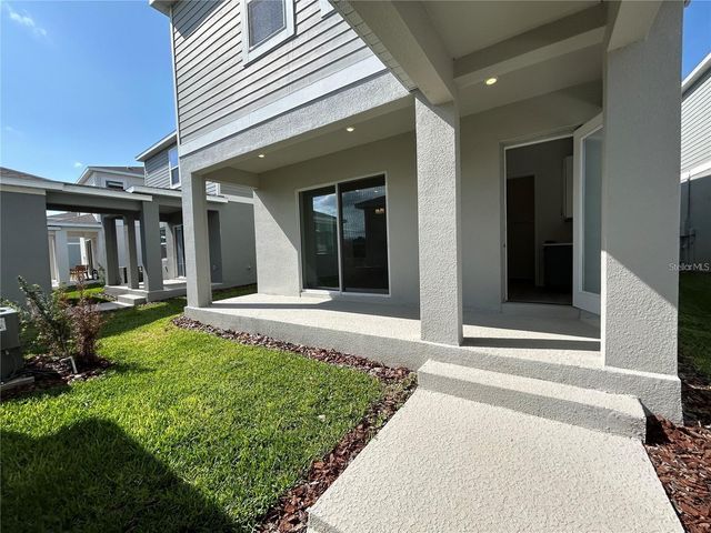 16902 HAMLIN OASIS LOOP, Winter Garden, FL 34787