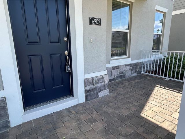 16902 HAMLIN OASIS LOOP, Winter Garden, FL 34787