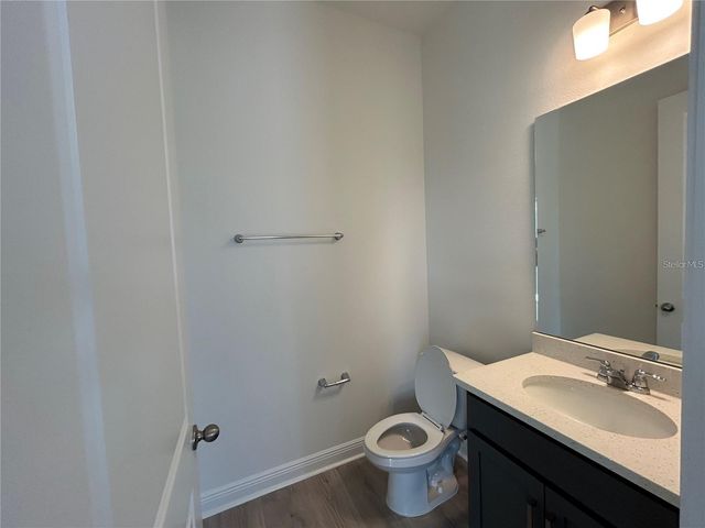 16902 HAMLIN OASIS LOOP, Winter Garden, FL 34787