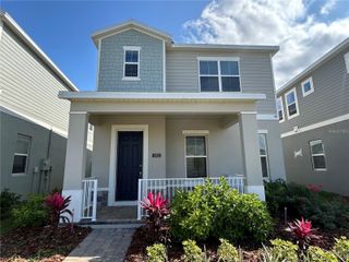 16902 HAMLIN OASIS LOOP, Winter Garden, FL 34787