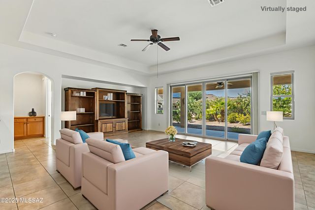 1979 E Orinda Lane, Green Valley, AZ 85614