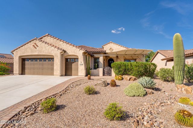 1979 E Orinda Lane, Green Valley, AZ 85614