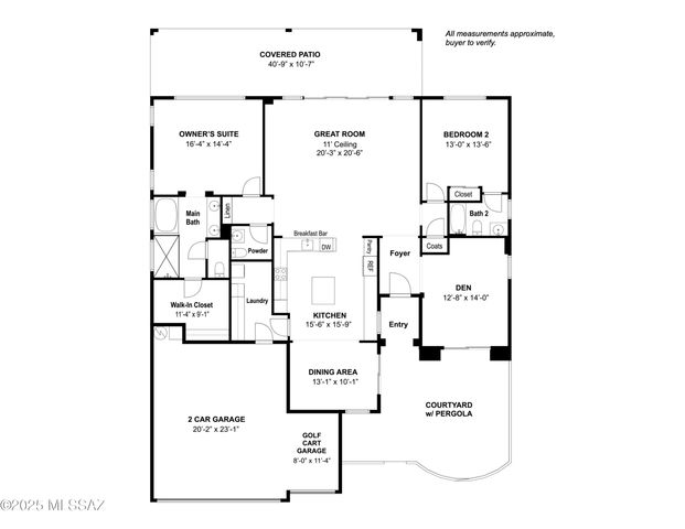 1979 E Orinda Lane, Green Valley, AZ 85614