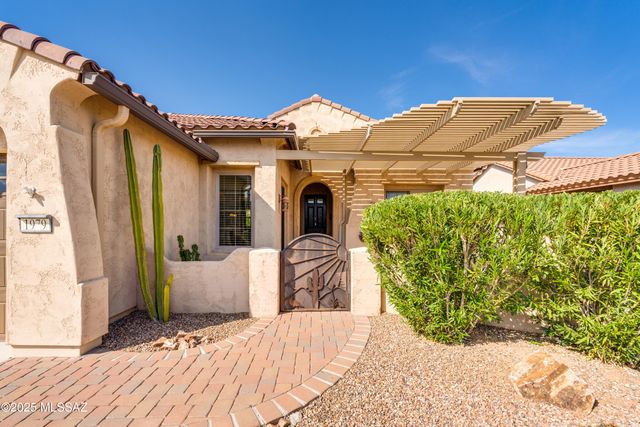 1979 E Orinda Lane, Green Valley, AZ 85614