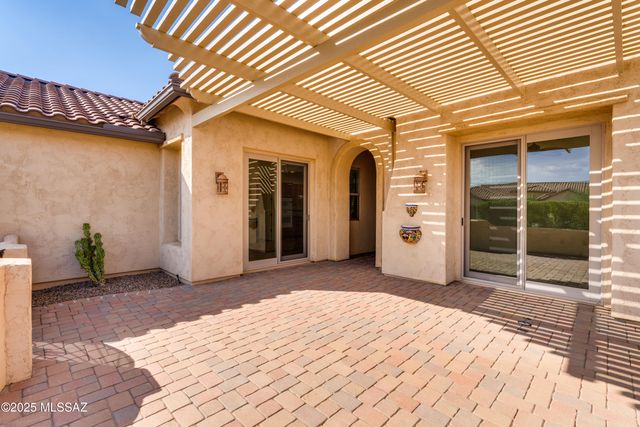 1979 E Orinda Lane, Green Valley, AZ 85614