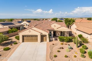 1979 E Orinda Lane, Green Valley, AZ 85614