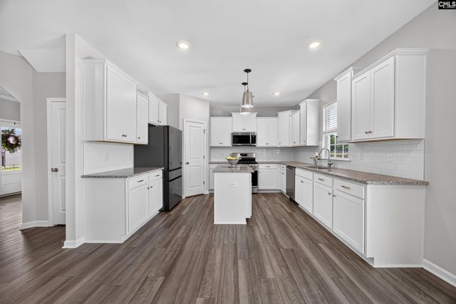 307 Broom Street, Gilbert, SC 29054