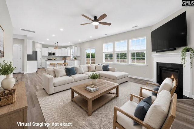 307 Broom Street, Gilbert, SC 29054