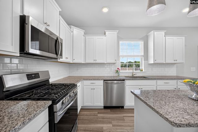 307 Broom Street, Gilbert, SC 29054