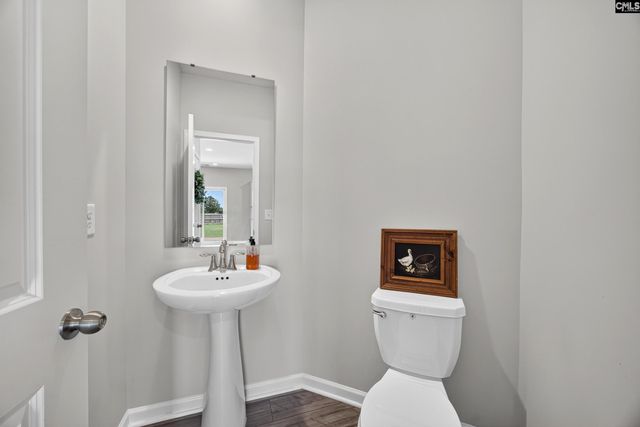 307 Broom Street, Gilbert, SC 29054