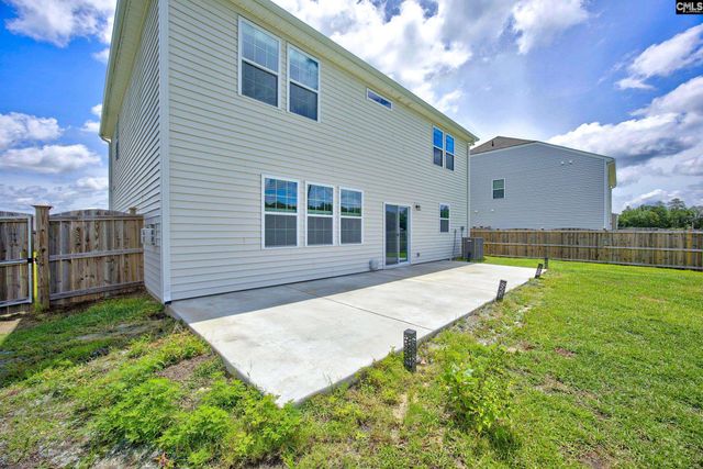 307 Broom Street, Gilbert, SC 29054