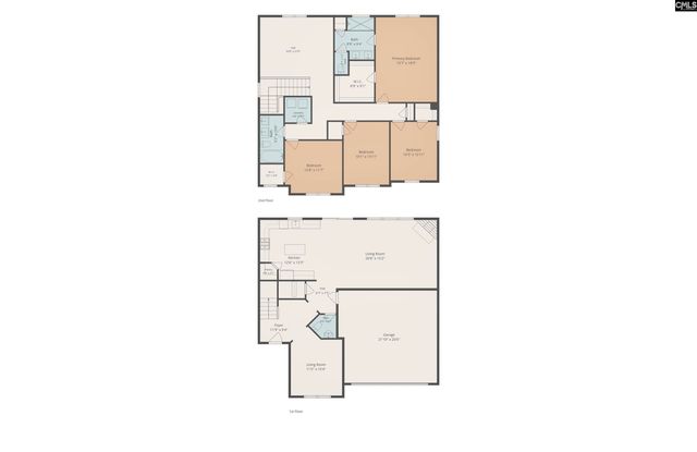307 Broom Street, Gilbert, SC 29054