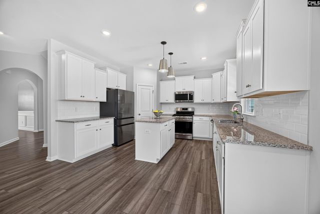 307 Broom Street, Gilbert, SC 29054