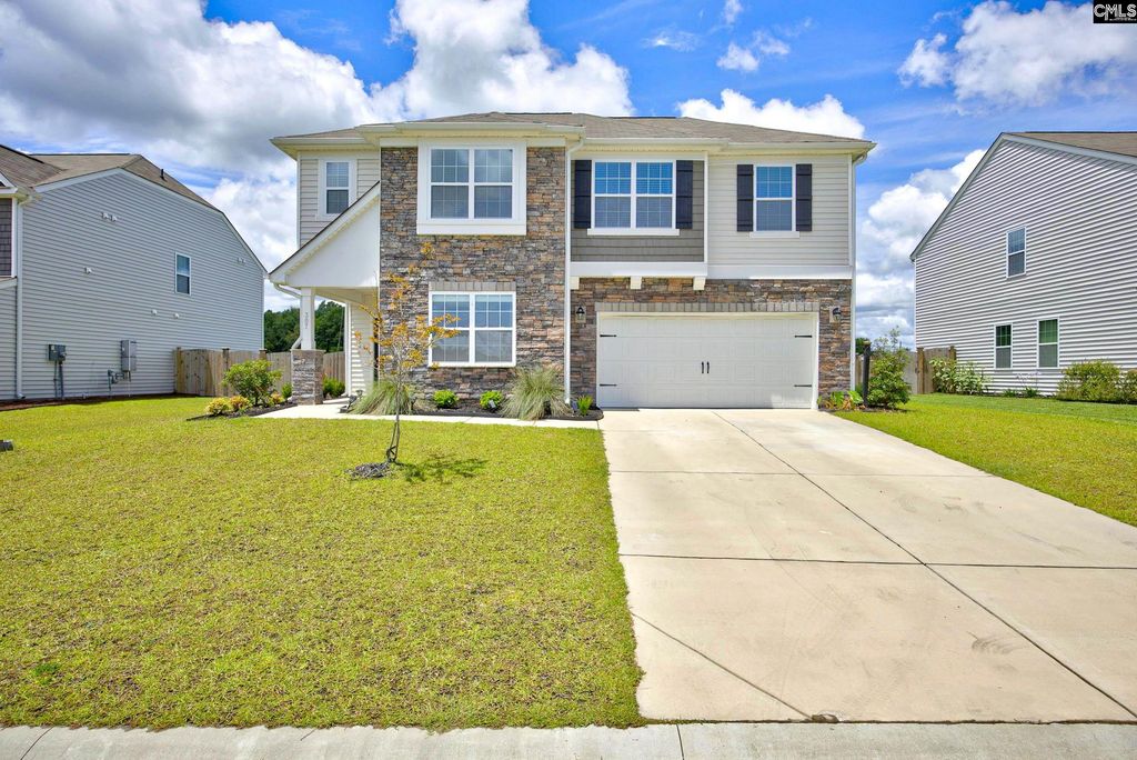 307 Broom Street, Gilbert, SC 29054