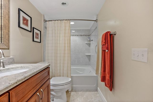 6077 BAHIA DEL MAR BOULEVARD 119, St Petersburg, FL 33715