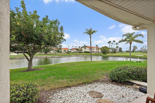 6077 BAHIA DEL MAR BOULEVARD 119, St Petersburg, FL 33715