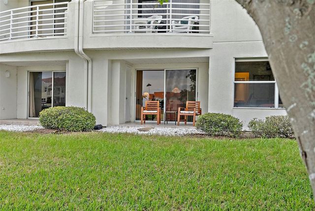 6077 BAHIA DEL MAR BOULEVARD 119, St Petersburg, FL 33715