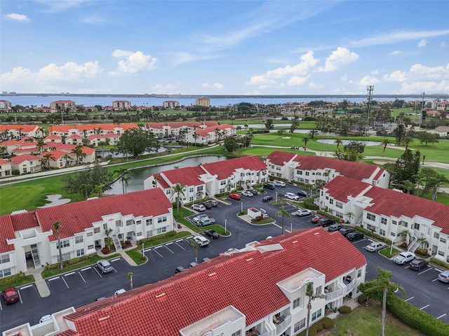 6077 BAHIA DEL MAR BOULEVARD 119, St Petersburg, FL 33715