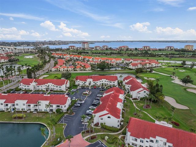 6077 BAHIA DEL MAR BOULEVARD 119, St Petersburg, FL 33715