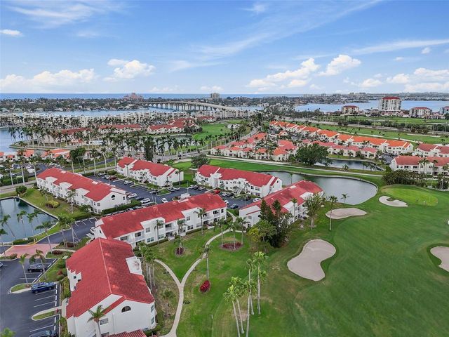 6077 BAHIA DEL MAR BOULEVARD 119, St Petersburg, FL 33715