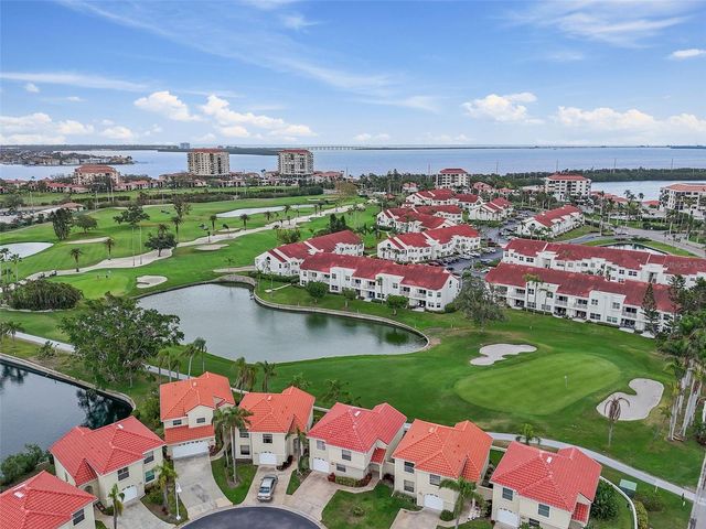 6077 BAHIA DEL MAR BOULEVARD 119, St Petersburg, FL 33715