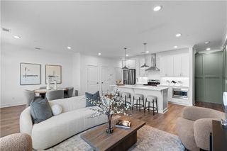 514 Sawnee Village Boulevard D55, Cumming, GA 30040