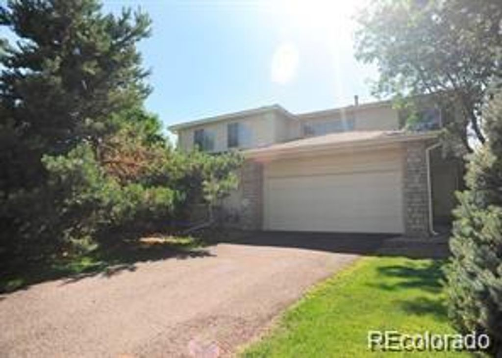 1303 S Kingston Street, Aurora, CO 80012