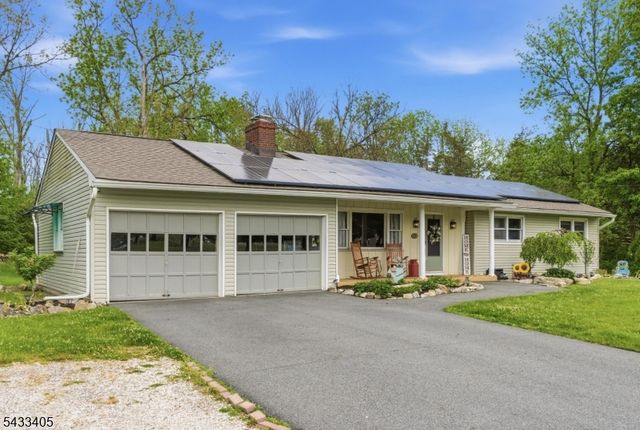 77 Decker Pond Rd, Green Twp., NJ 07821