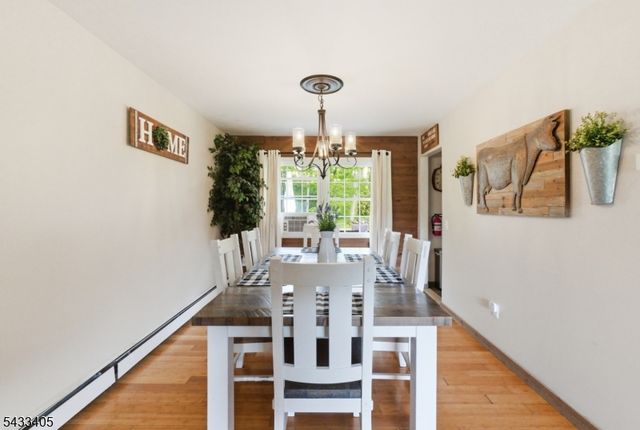 77 Decker Pond Rd, Green Twp., NJ 07821