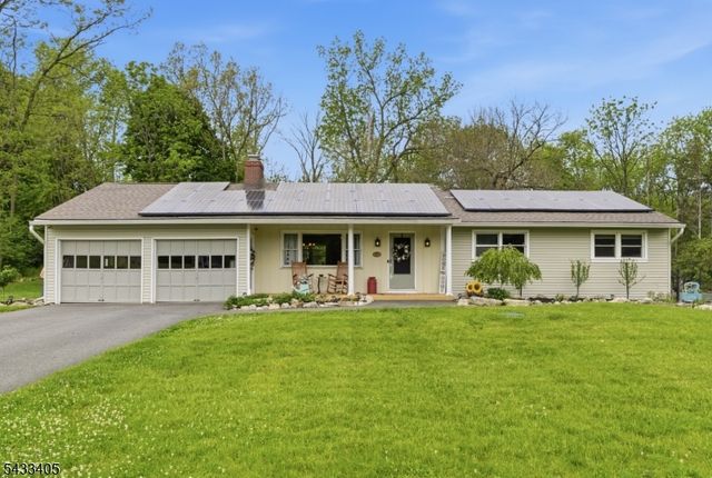 77 Decker Pond Rd, Green Twp., NJ 07821
