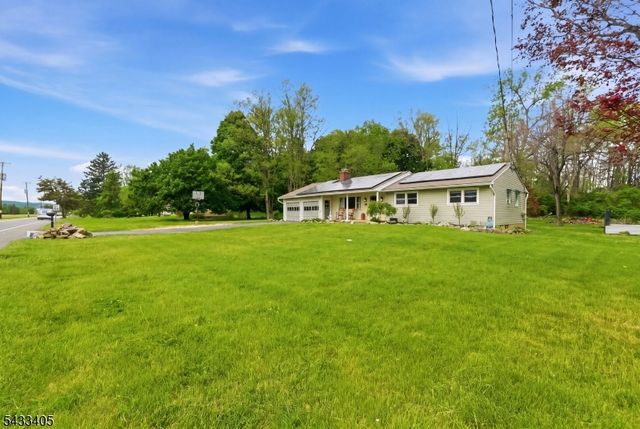 77 Decker Pond Rd, Green Twp., NJ 07821